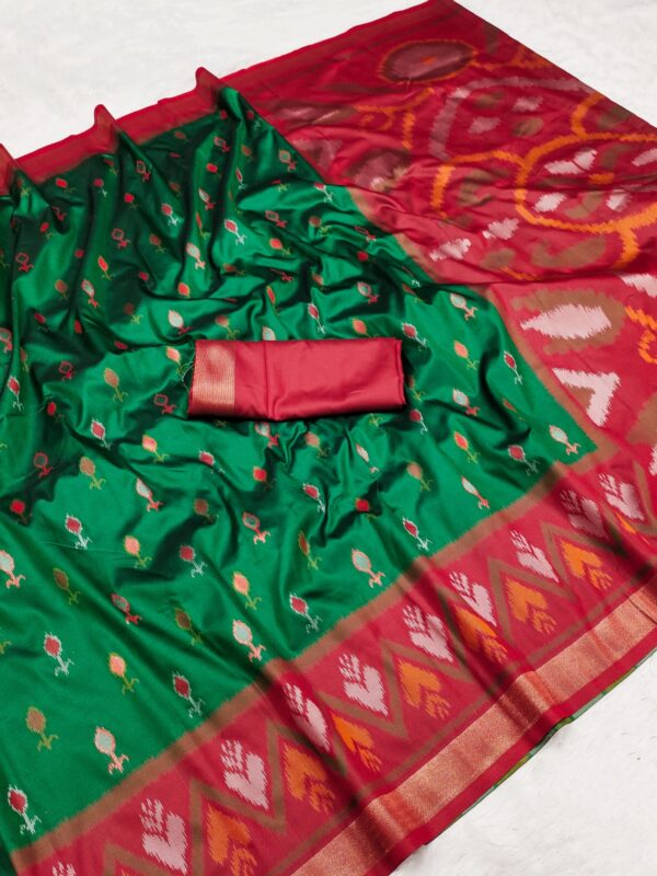 Banarasi Saree